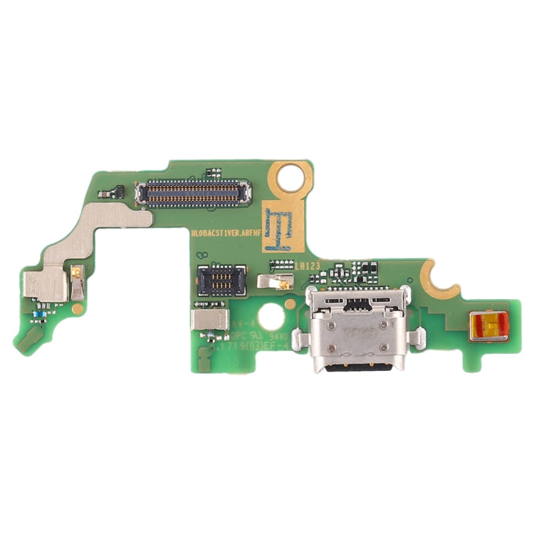 Scheda porta di ricarica originale per Huawei nova 2 plus, For Huawei Nova 2 plus (Original) Scheda porta di ricarica originale per Huawei nova 2 plus, For Huawei Nova 2 plus (Original)